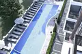 Квартира 2 комнаты 42 м² Газипаша, Турция