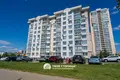 Mieszkanie 1 pokój 45 m² Mińsk, Białoruś