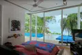 villa de 5 dormitorios 1 950 m² Pa Khlok, Tailandia