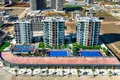 2 bedroom apartment 80 m² Aksu, Turkey