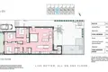 3 bedroom villa 241 m² Torre-Pacheco, Spain