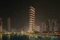 Mieszkanie 3 pokoi 146 m² Business Bay, Emiraty Arabskie