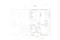 Willa 1 pokój 251 m² Muhafazat Zufar, Oman