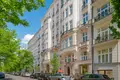 2 room apartment 33 m² Warsaw, Poland