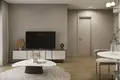 Квартира 2 комнаты 52 м² Karsiyaka, Турция