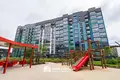 2 bedroom apartment 43 m² Kopishche, Belarus