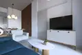 Mieszkanie 2 pokoi 92 m² Pafos, Cypr