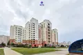 Apartamento 2 habitaciones 56 m² Minsk, Belarús