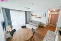 3 room apartment 59 m² Kaunas, Lithuania