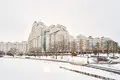 Appartement 2 chambres 64 m² en Minsk, Bélarus