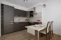 Apartamento 2 habitaciones 42 m² Varsovia, Polonia