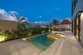 3 bedroom villa 315 m² Badung, Indonesia