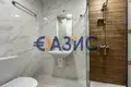 Квартира 2 комнаты 53 м² Primorsko, Болгария
