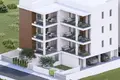 Квартира 2 спальни 90 м² Героскипу, Кипр