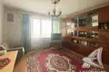 Wohnung 3 zimmer 58 m² Abiarouscyna, Belarus