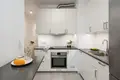 Appartement 4 chambres 61 m² Varsovie, Pologne