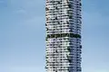 Apartamento 4 habitaciones 166 m² Emiratos Árabes Unidos, Emiratos Árabes Unidos