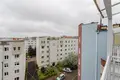 2 room apartment 32 m² Poznan, Poland