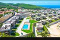 Villa de 4 habitaciones 220 m² Kargicak, Turquía