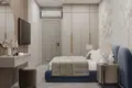 Penthouse 4 zimmer 179 m² Muratpasa, Türkei