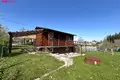 Casa 53 m² Draseikiai, Lituania
