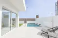 3-Schlafzimmer-Villa 110 m² San Javier, Spanien