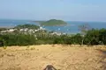 Atterrir  Wichit, Thaïlande