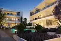 Квартира 2 спальни 113 м² Каппарис, Кипр