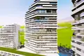 Appartement 1 chambre 40 m² Cankaya, Turquie