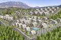 3 bedroom villa 185 m² Muratpasa, Turkey