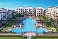 2 bedroom apartment 115 m² Red Sea, Egypt