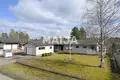 3 bedroom house 116 m² Nurmijarvi, Finland