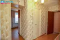 Mieszkanie 2 pokoi 49 m² Onikszty, Litwa