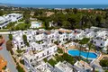 Bliźniak 3 pokoi 172 m² Marbella, Hiszpania