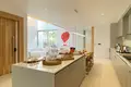 Willa 3 pokoi 372 m² Si Sunthon, Tajlandia