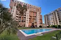 4 bedroom apartment  Valencia, Spain