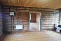 Haus 61 m² Mascanicki sielski Saviet, Belarus