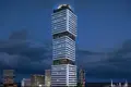 Apartamento 1 habitación 52 m² Batumi, Georgia