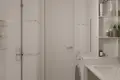 Квартира 46 м² Газипаша, Турция