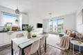 Wohnung 3 zimmer 59 m² Warschau, Polen