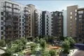 Mieszkanie 1 pokój 23 m² Fontanka, Ukraina