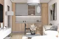 Wohnung 2 Schlafzimmer 91 m² Muo, Montenegro