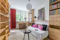 Appartement 2 chambres 37 m² Varsovie, Pologne