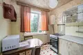 2 bedroom apartment 47 m² Minsk, Belarus