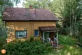 House  Pekkola, Finland