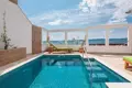 villa de 5 dormitorios 220 m² Grad Omis, Croacia
