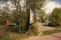 Land 1 room 779 m² Pruszkow, Poland