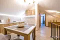 Villa de tres dormitorios 204 m² Herceg Novi, Montenegro