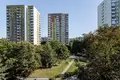 3 room apartment 53 m² Warsaw, Poland
