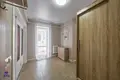 Apartamento 2 habitaciones 51 m² Minsk, Belarús